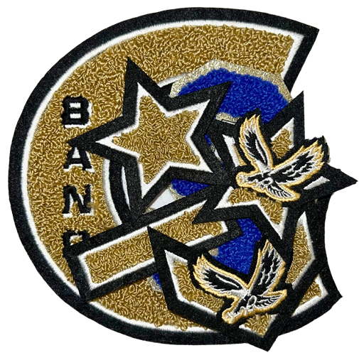 Best Custom Embroidered Patches in San Diego