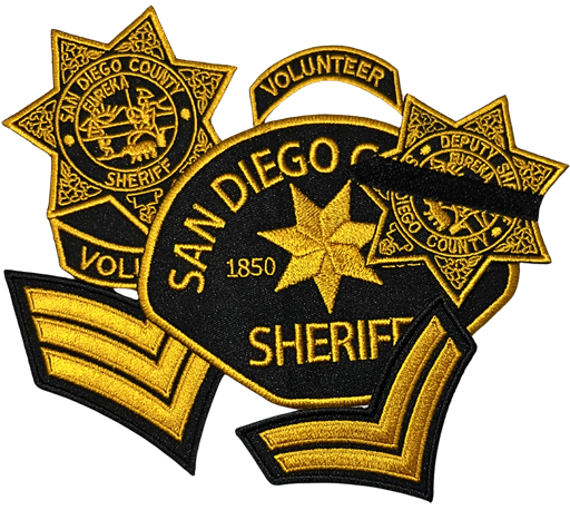 Best Custom Embroidered Patches in Phoenix